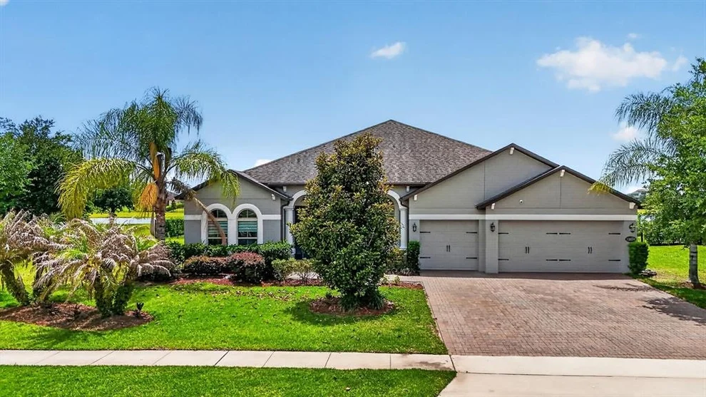 Unit for sale at 17614 SAILFIN DRIVE, ORLANDO, FL 32820