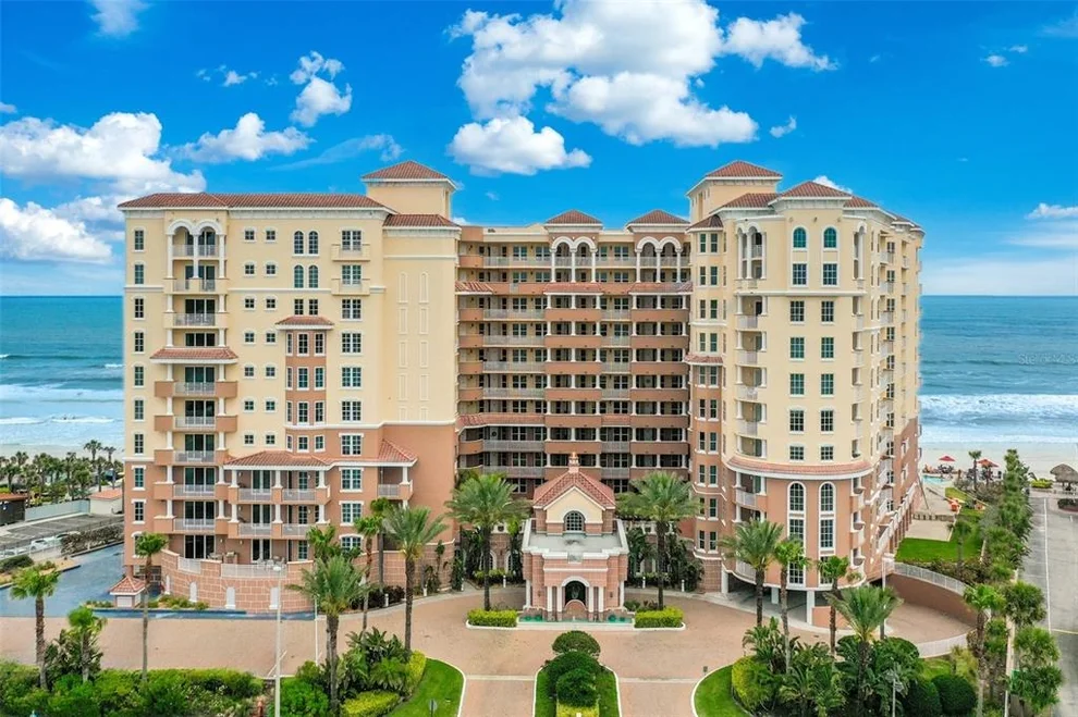 Unit for sale at 2515 S ATLANTIC AVENUE, DAYTONA BEACH SHORES, FL 32118