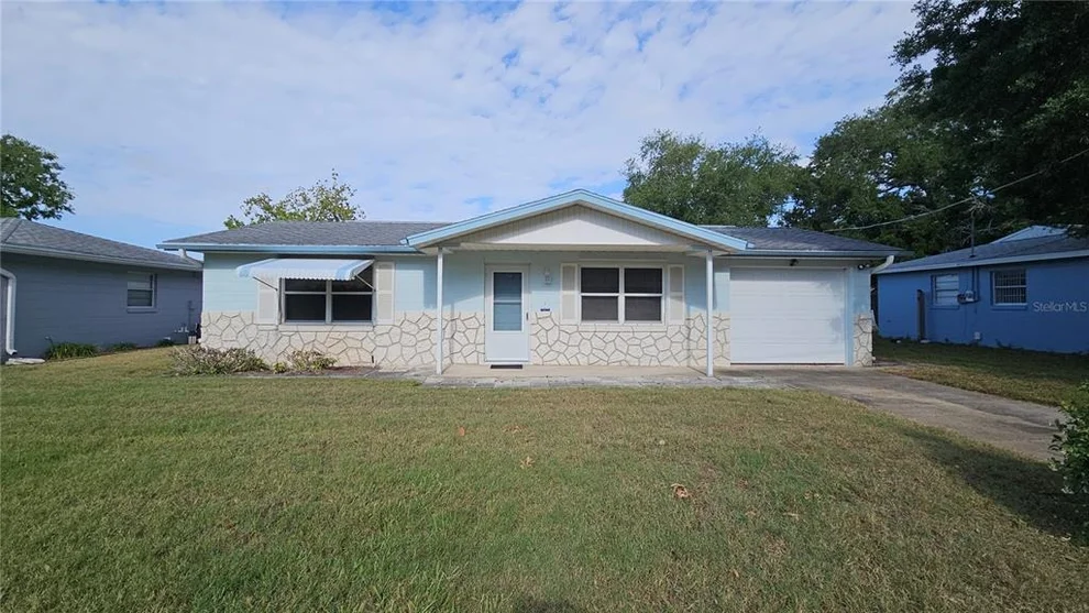 Unit for sale at 1119 3RD STREET, PORT ORANGE, FL 32129