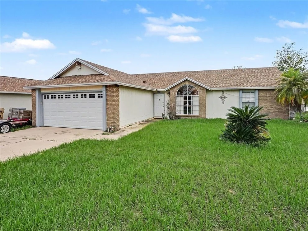 Unit for sale at 171 WHITE BIRCH DRIVE, KISSIMMEE, FL 34743