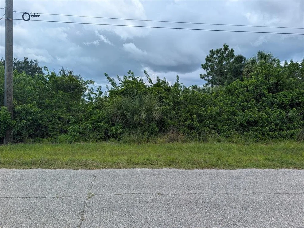 Unit for sale at 13336 WAUKESHA AVENUE, PORT CHARLOTTE, FL 33981