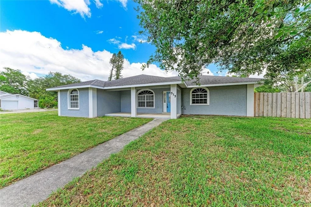 Unit for sale at 515 75TH STREET NW, BRADENTON, FL 34209