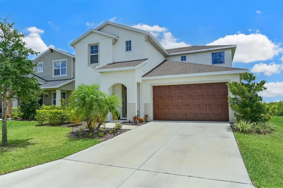 Unit for sale at 11124 MOONSAIL DRIVE, PARRISH, FL 34219