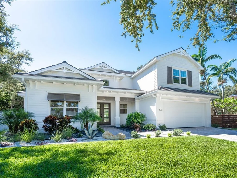 Unit for sale at 1876 MAGNOLIA STREET, SARASOTA, FL 34239
