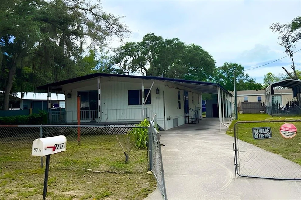 Unit for sale at 9717 MIRAMAR STREET, NEW PORT RICHEY, FL 34654