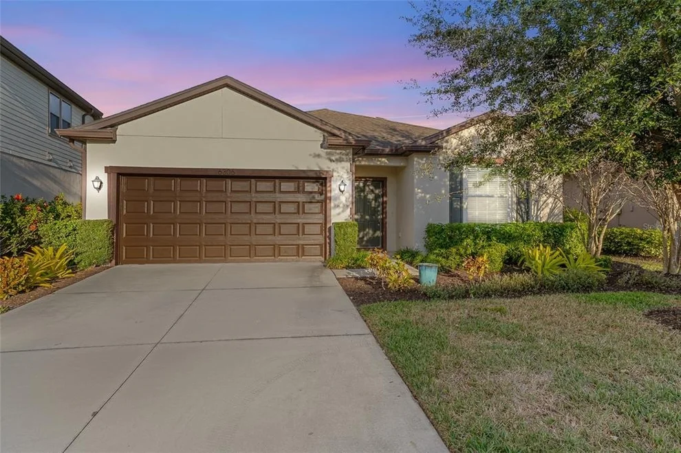 Unit for sale at 6306 KENAVA LOOP, PALMETTO, FL 34221