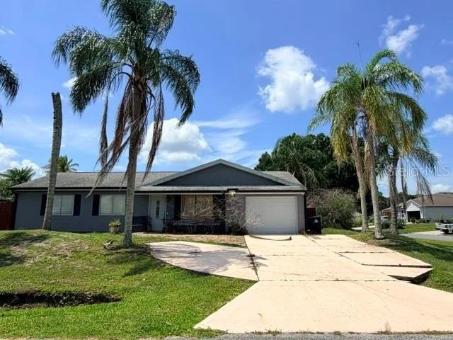 Unit for sale at 1506 SUTSCHEK STREET NE, PALM BAY, FL 32907