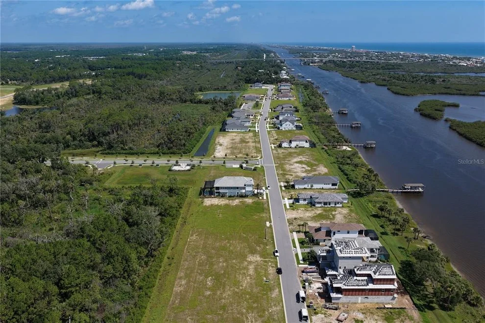 Unit for sale at 89 CORONADO ROAD, FLAGLER BEACH, FL 32136