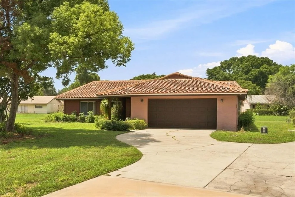 Unit for sale at 5257 WILDFLOWER ROAD, ORLANDO, FL 32821