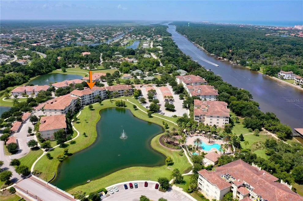Unit for sale at 75 RIVERVIEW BEND S, PALM COAST, FL 32137