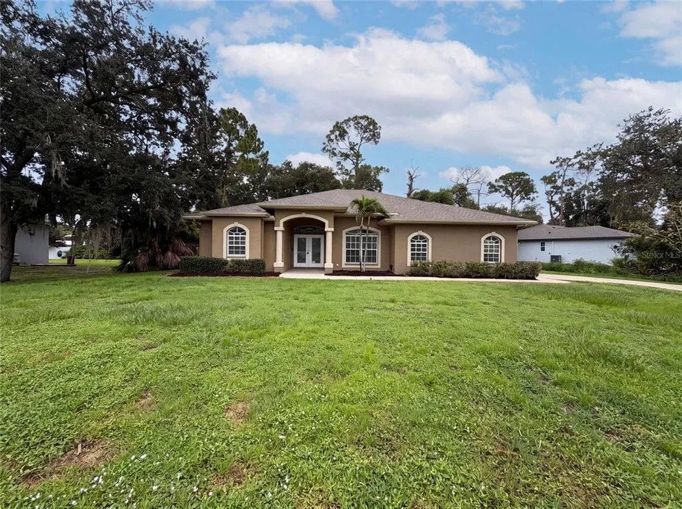 Unit for sale at 1796 NORA LANE, NORTH PORT, FL 34286