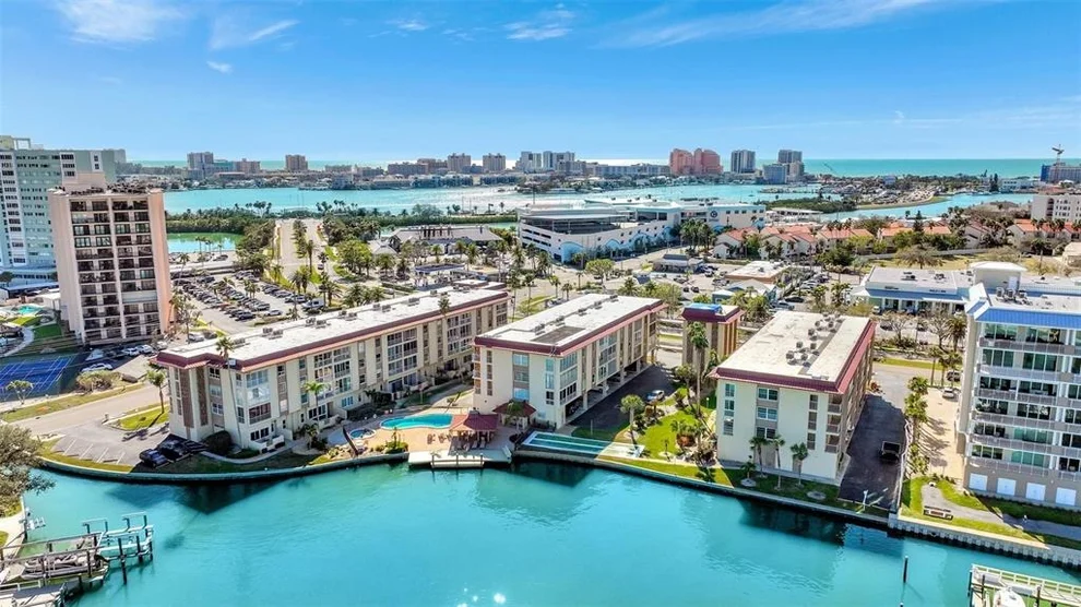 Unit for sale at 113 ISLAND WAY, CLEARWATER BEACH, FL 33767