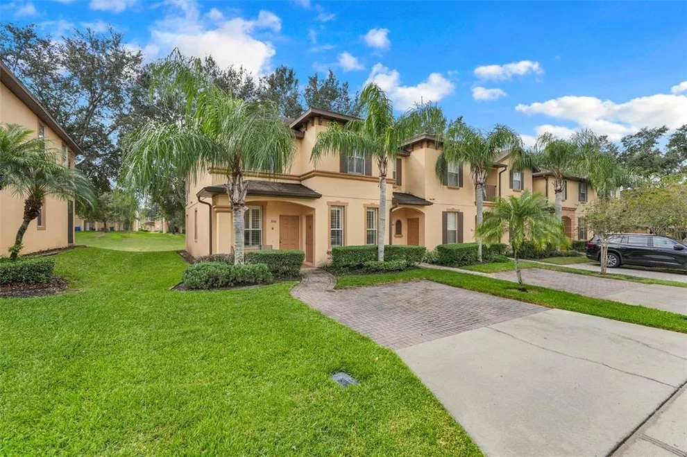 Unit for sale at 3001 CALABRIA AVENUE, DAVENPORT, FL 33897