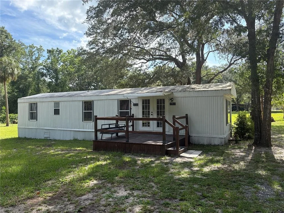 Unit for sale at 15210 NE 144TH STREET, FORT MC COY, FL 32134