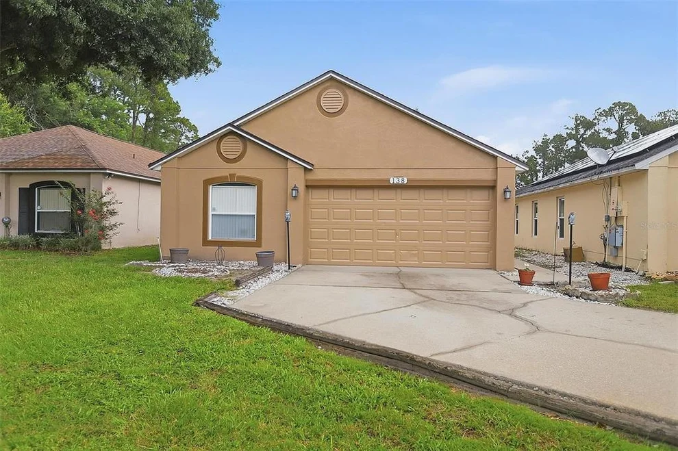 Unit for sale at 138 PLACID WOODS COURT, SANFORD, FL 32773