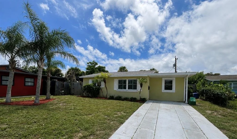 Unit for sale at 46 SEASIDE DRIVE, ORMOND BEACH, FL 32176