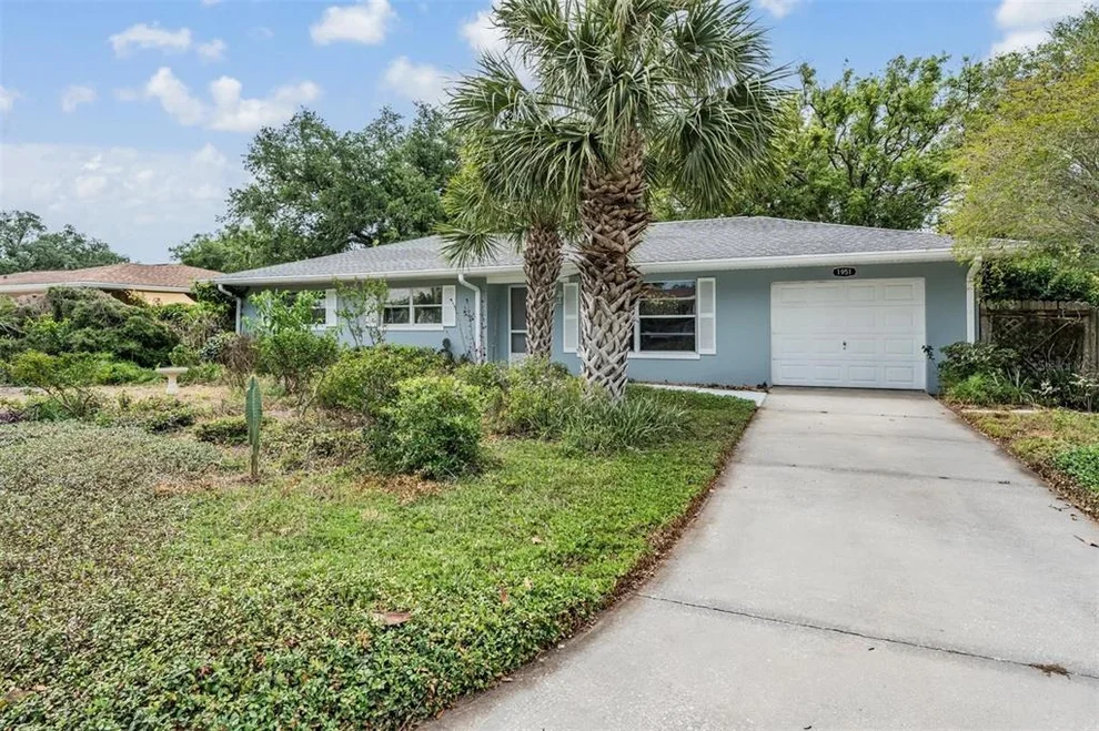 Unit for sale at 1951 JEFFORDS STREET, CLEARWATER, FL 33764