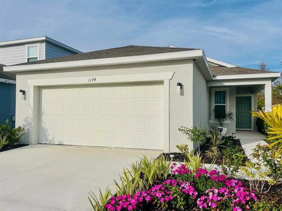 Unit for sale at 1174 GRAND HAMMOCK COURT, KISSIMMEE, FL 34746