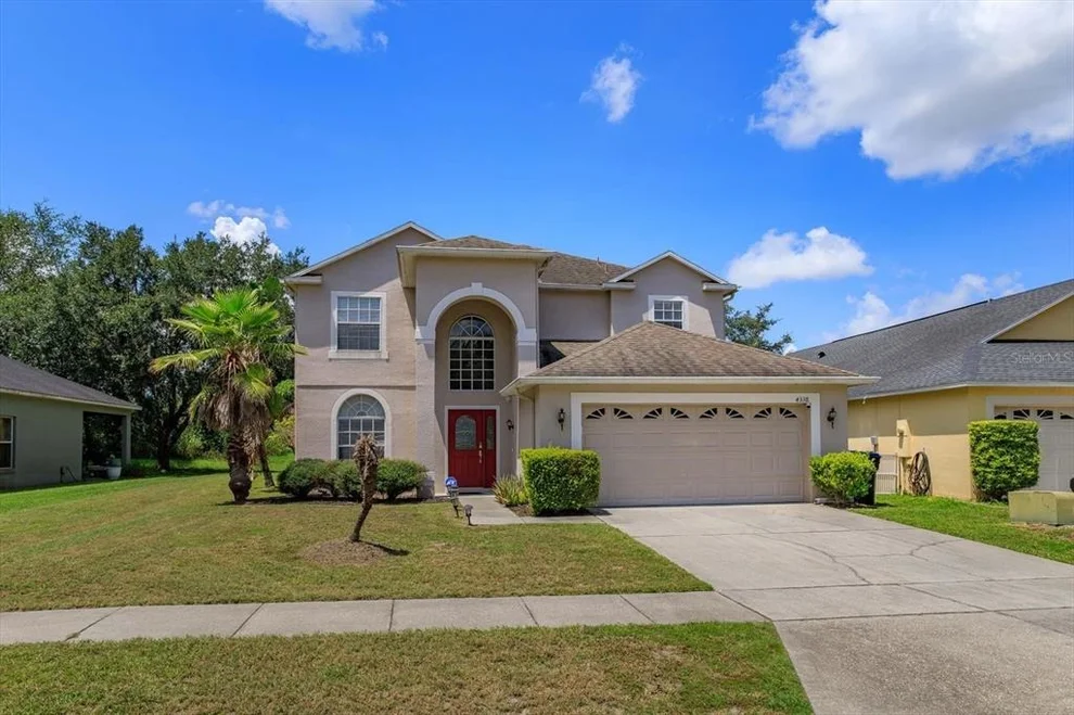 Unit for sale at 4338 NORTHERN DANCER WAY, ORLANDO, FL 32826