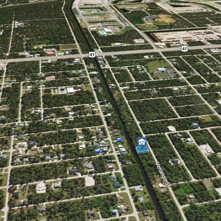 Unit for sale at 218 VENANGO STREET, PORT CHARLOTTE, FL 33954