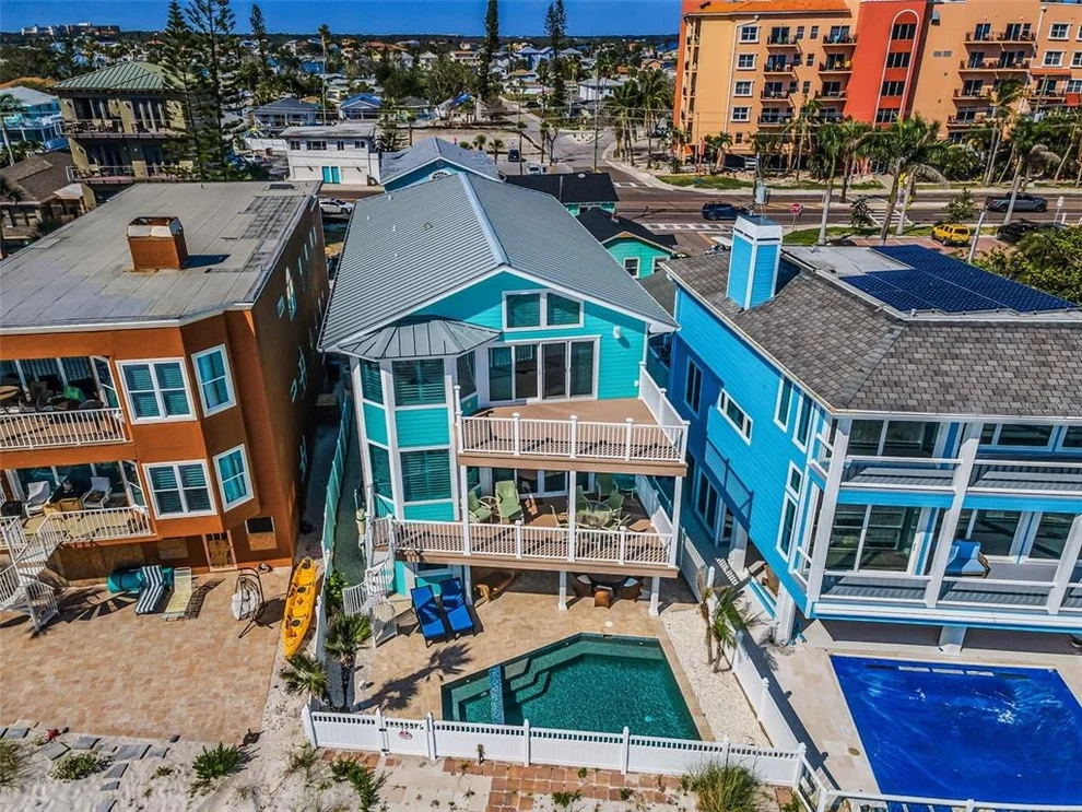 Unit for sale at 13303 GULF LANE, MADEIRA BEACH, FL 33708