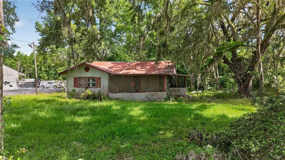 Unit for sale at 19370 FORT DADE AVENUE, BROOKSVILLE, FL 34601