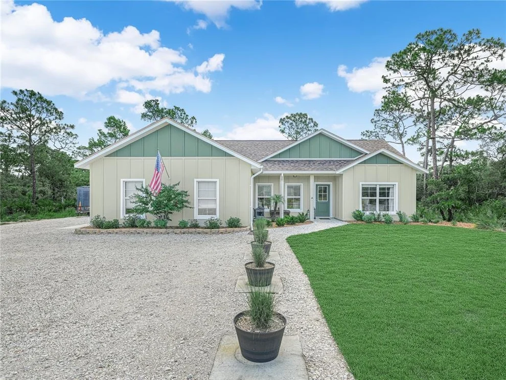 Unit for sale at 10134 S ORANGE BLOSSOM BOULEVARD, SEBRING, FL 33875