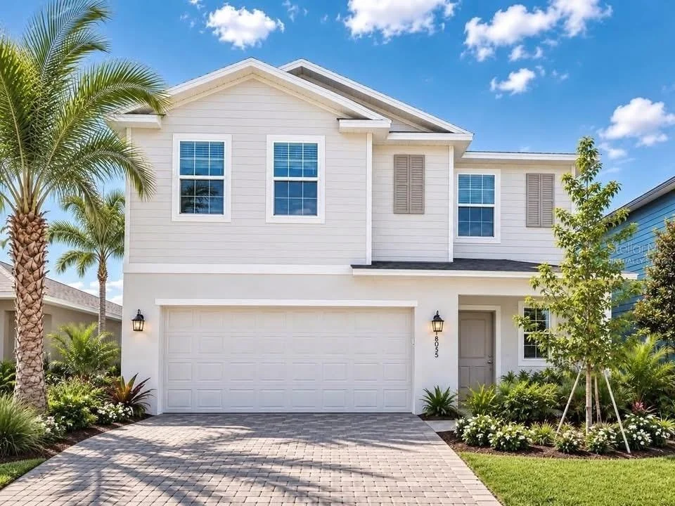 Unit for sale at 18055 MELLON STREET, PARRISH, FL 34219