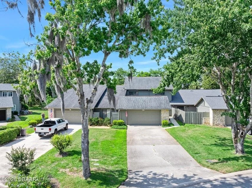 Unit for sale at 146 DEER LAKE CIRCLE, ORMOND BEACH, FL 32174