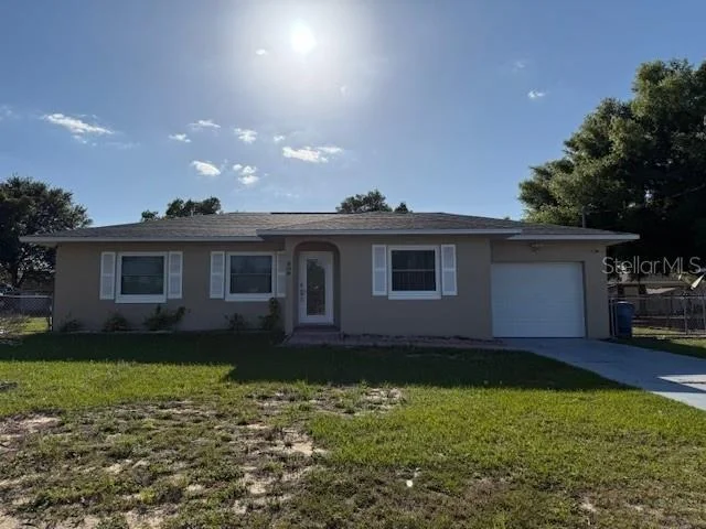 Unit for sale at 206 20TH ST S, HAINES CITY, FL 33844