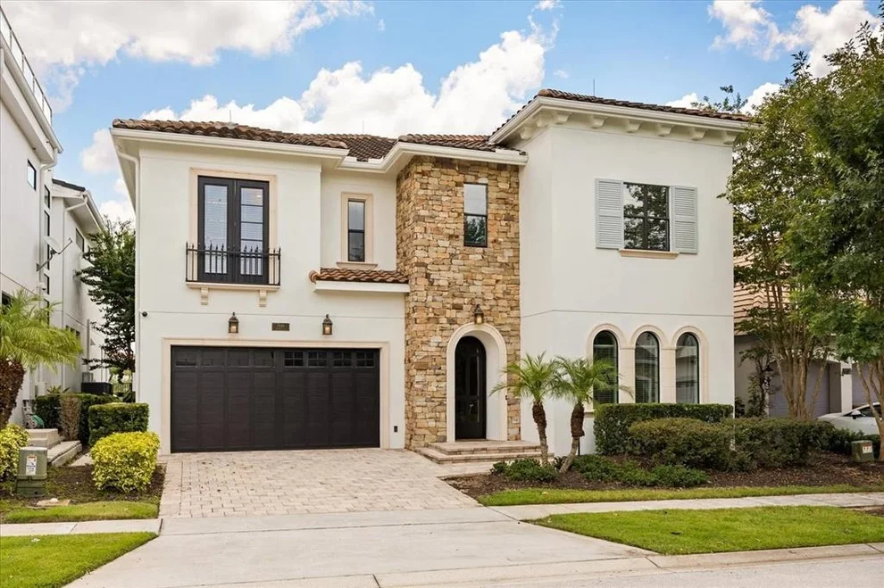 Unit for sale at 7846 PALMILLA COURT, REUNION, FL 34747