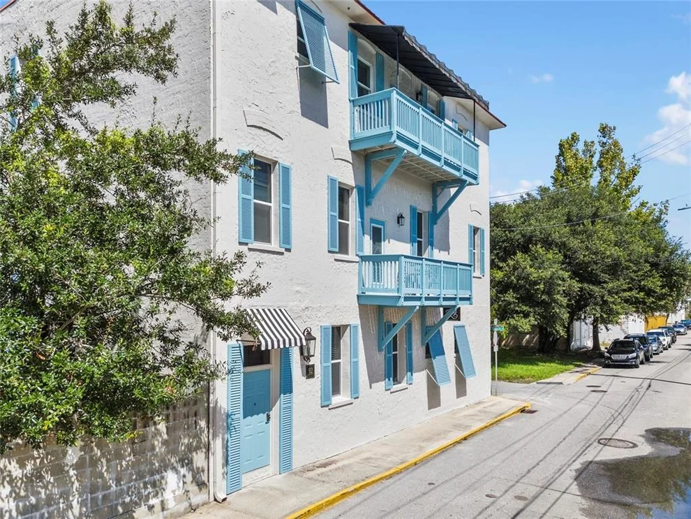 Unit for sale at 92 WASHINGTON STREET, ST AUGUSTINE, FL 32084