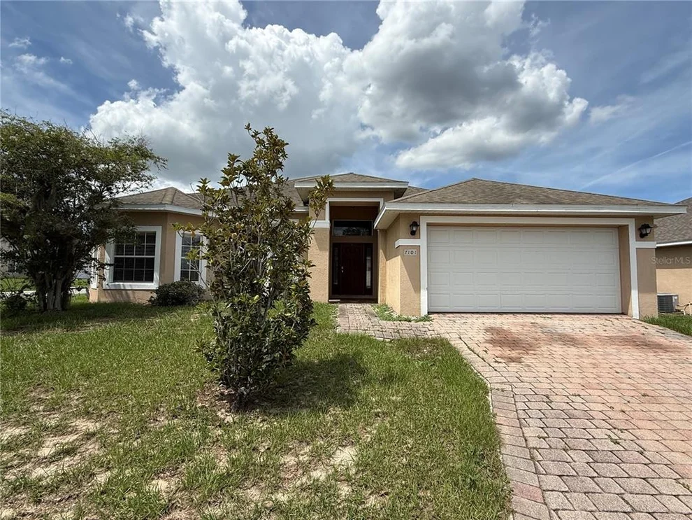 Unit for sale at 7101 WHITE TRILLIUM CIRCLE, ORLANDO, FL 32818