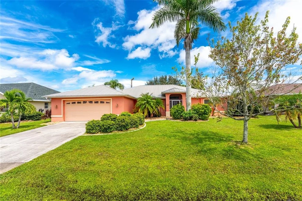 Unit for sale at 7274 ALLAMANDA LANE, PUNTA GORDA, FL 33955