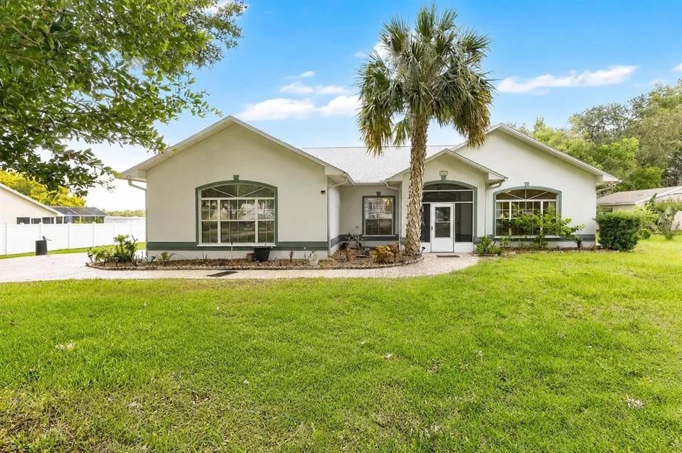 Unit for sale at 2675 HILLIARD COURT, KISSIMMEE, FL 34744