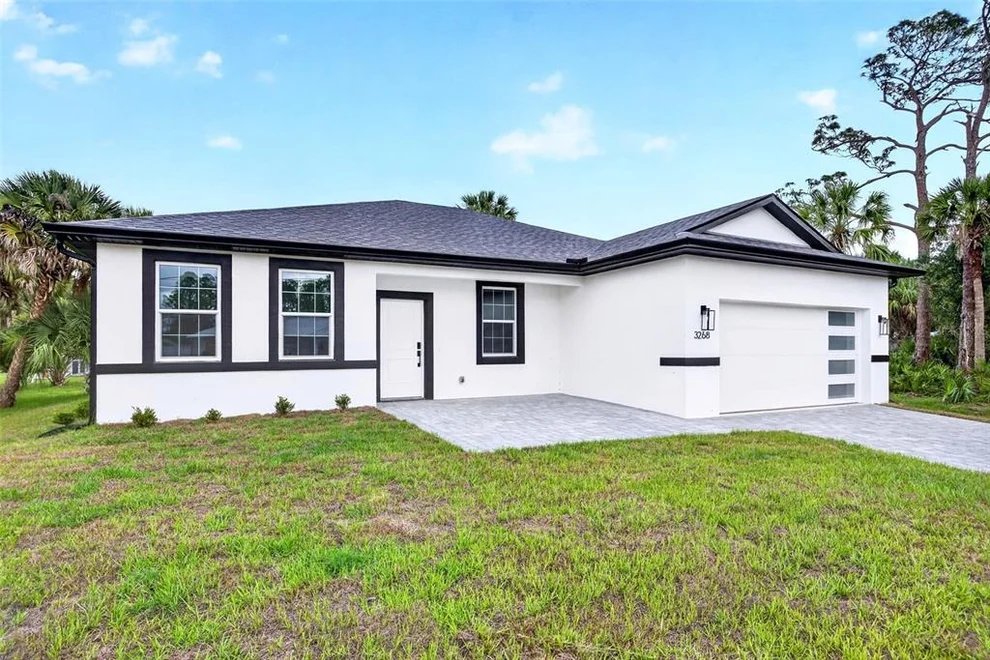 Unit for sale at 3268 TISHMAN AVENUE, NORTH PORT, FL 34286