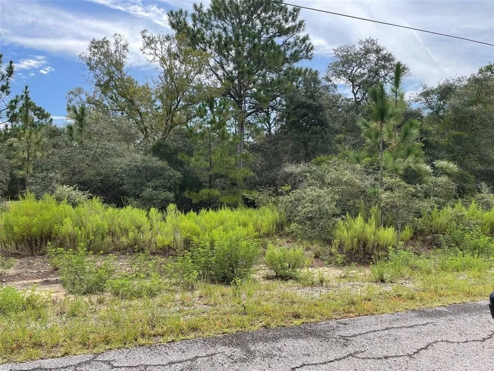 Unit for sale at LOT 27 SW GARDENIA COURT, DUNNELLON, FL 34431