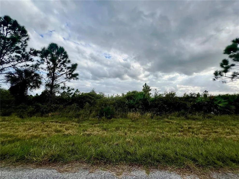 Unit for sale at 12093 GALLOP AVENUE, PORT CHARLOTTE, FL 33981