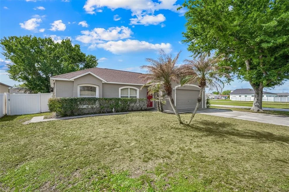 Unit for sale at 902 CANNES DRIVE, KISSIMMEE, FL 34759
