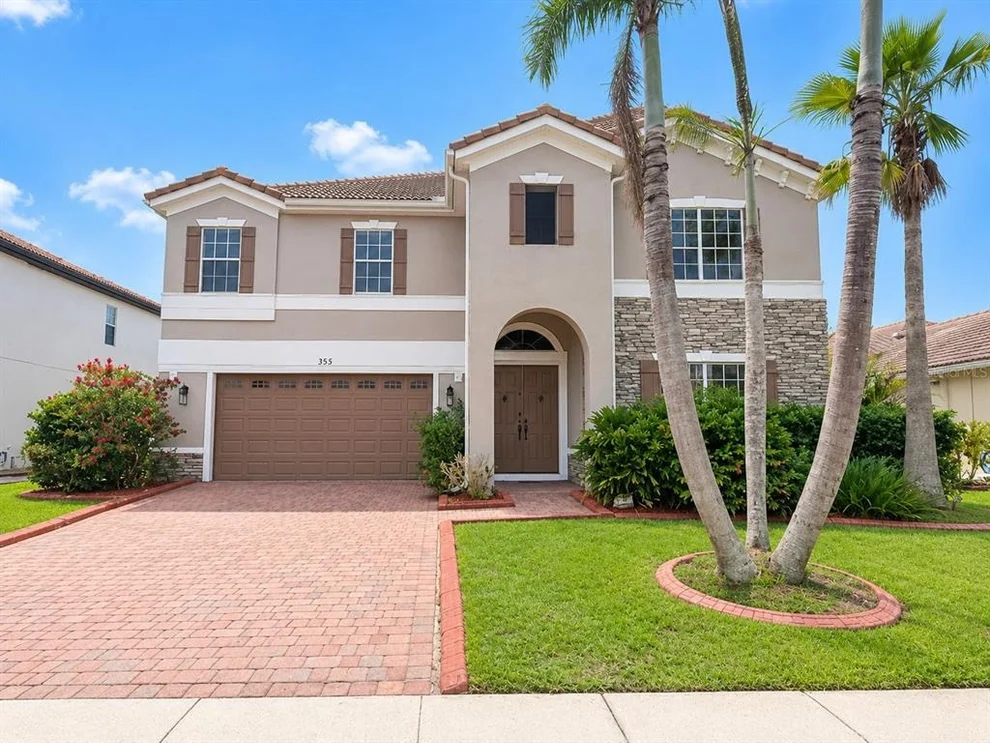 Unit for sale at 3915 SHOREVIEW DRIVE, KISSIMMEE, FL 34744