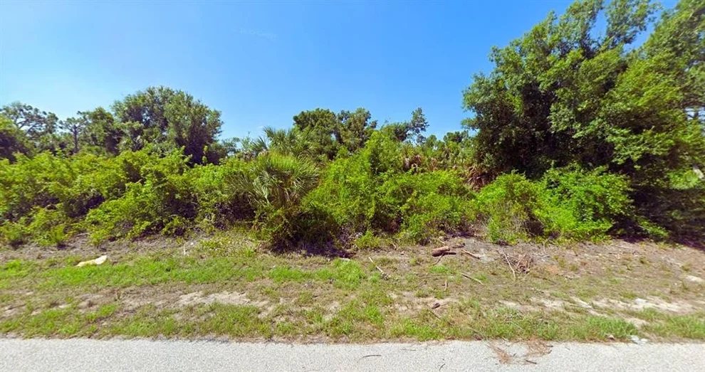 Unit for sale at 12412 SUNNILAND AVENUE, PORT CHARLOTTE, FL 33981