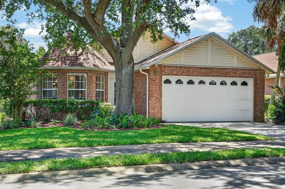 Unit for sale at 36 OLD MACON DRIVE, ORMOND BEACH, FL 32174