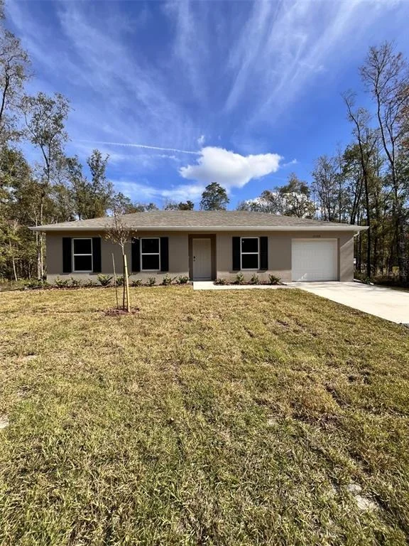 Unit for sale at 10300 RUTH AVENUE, HASTINGS, FL 32145
