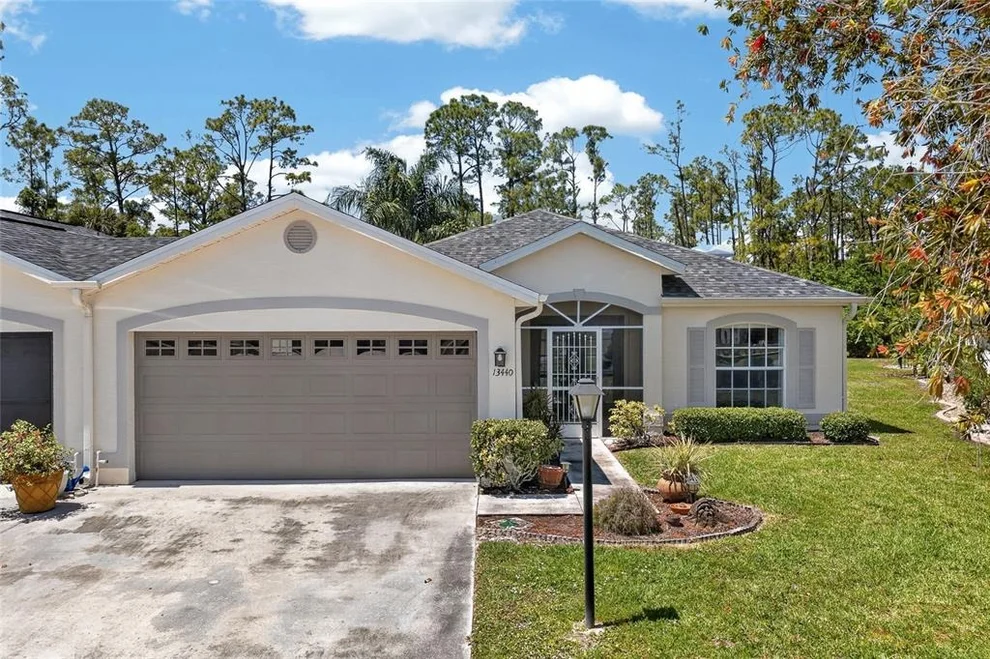 Unit for sale at 13440 SW PEMBROKE CIRCLE N, LAKE SUZY, FL 34269