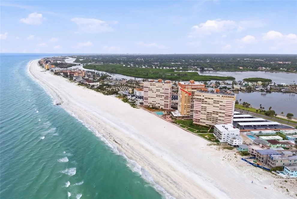 Unit for sale at 17920 GULF BOULEVARD, ST PETERSBURG, FL 33708
