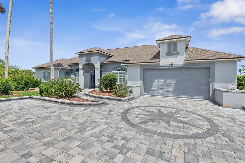 Unit for sale at 72 CLUB HOUSE DRIVE, PALM COAST, FL 32137
