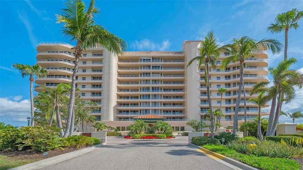 Unit for sale at 3060 GRAND BAY BOULEVARD, LONGBOAT KEY, FL 34228