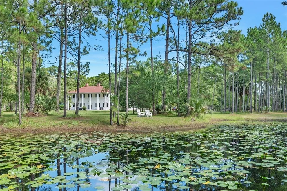 Unit for sale at 45 WINCHESTER ROAD, ORMOND BEACH, FL 32174