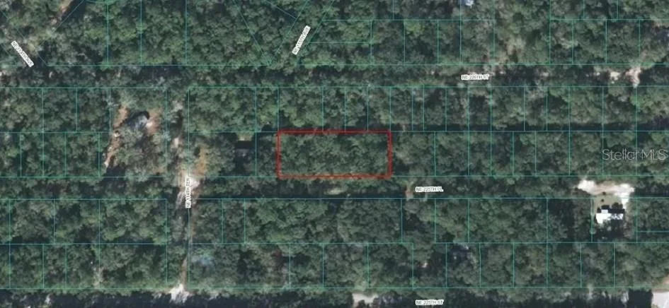Unit for sale at 225TH PLACE, FORT MC COY, FL 32134