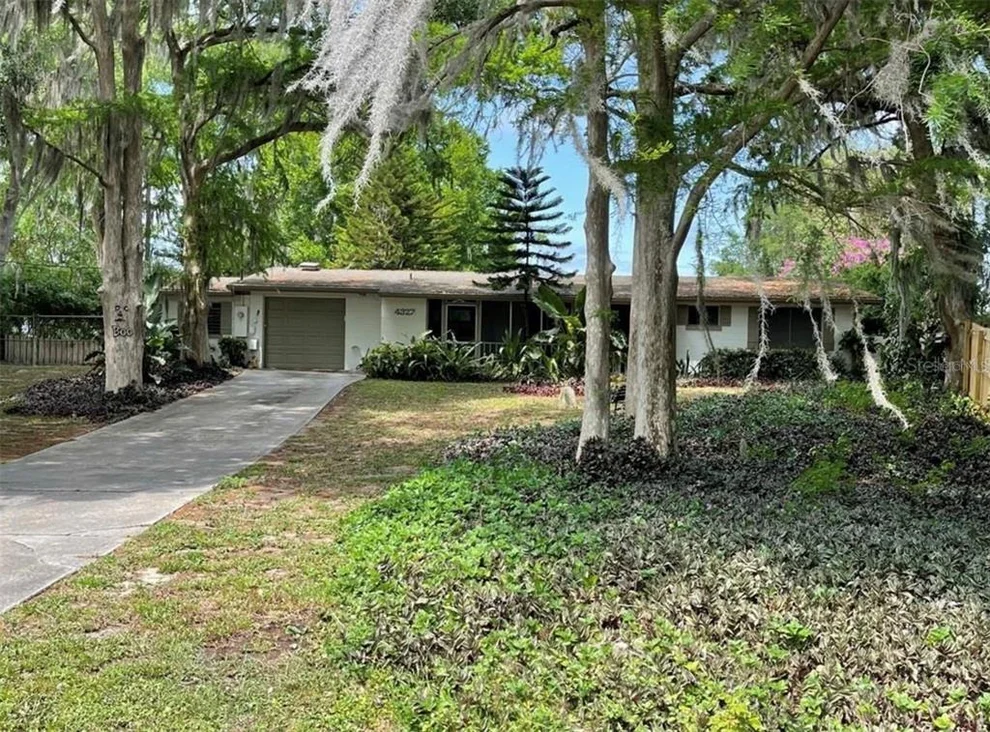 Unit for sale at 4327 RUMMELL ROAD, ST CLOUD, FL 34769